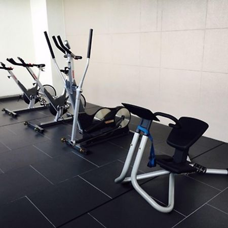 Holiday Inn Express Hong Kong Mongkok By Ihg Εξωτερικό φωτογραφία