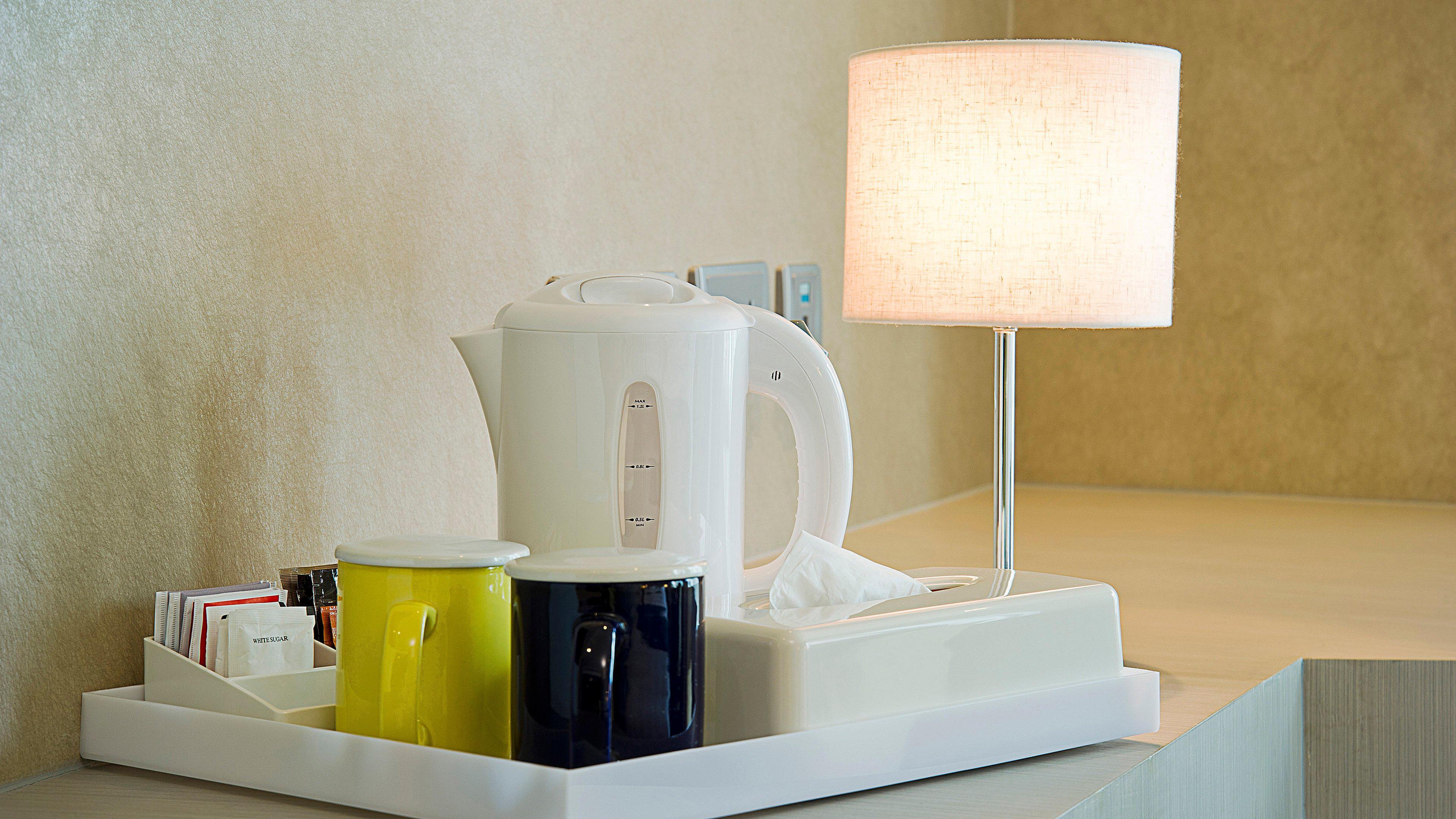Holiday Inn Express Hong Kong Mongkok By Ihg Εξωτερικό φωτογραφία