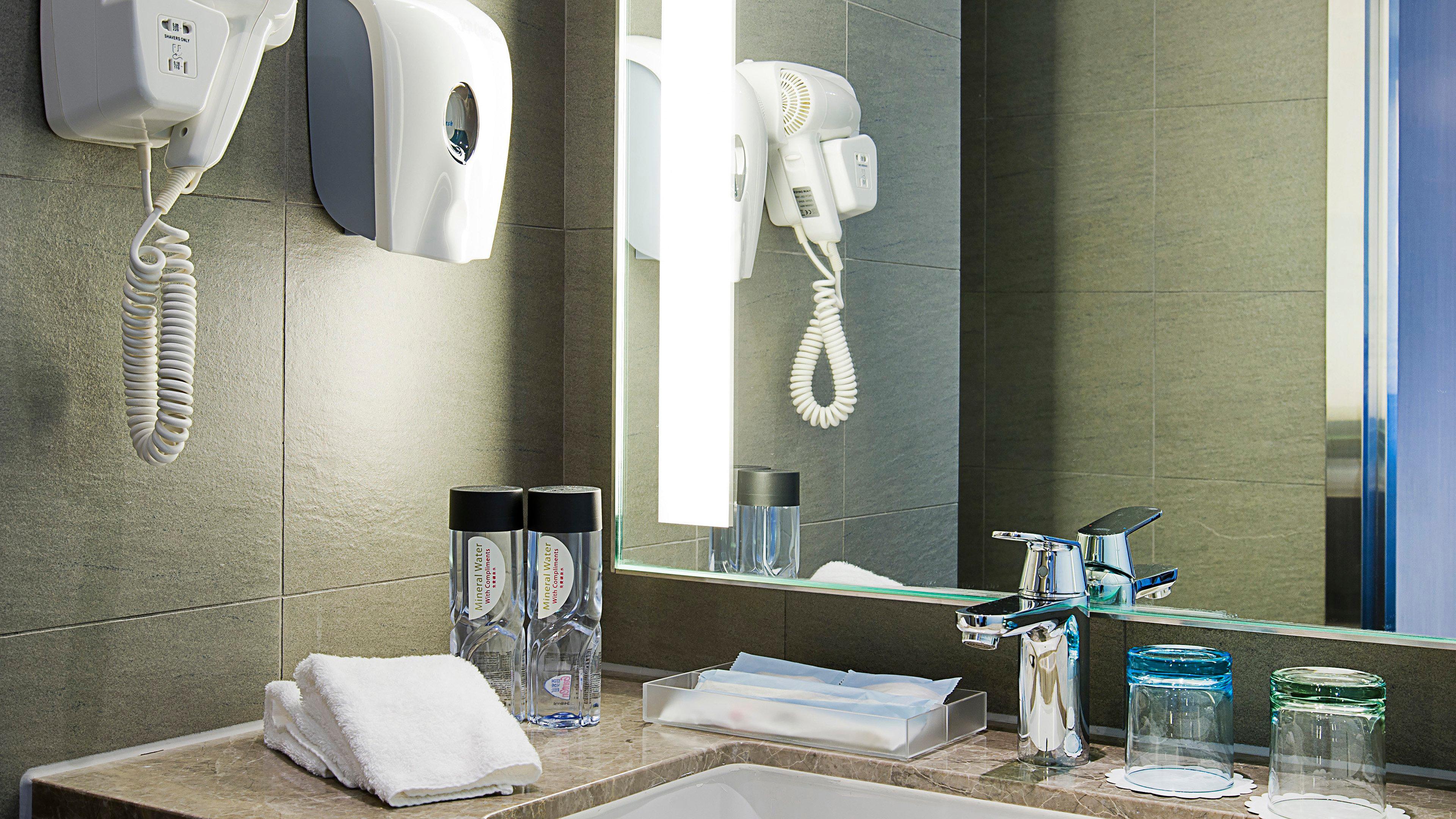 Holiday Inn Express Hong Kong Mongkok By Ihg Εξωτερικό φωτογραφία