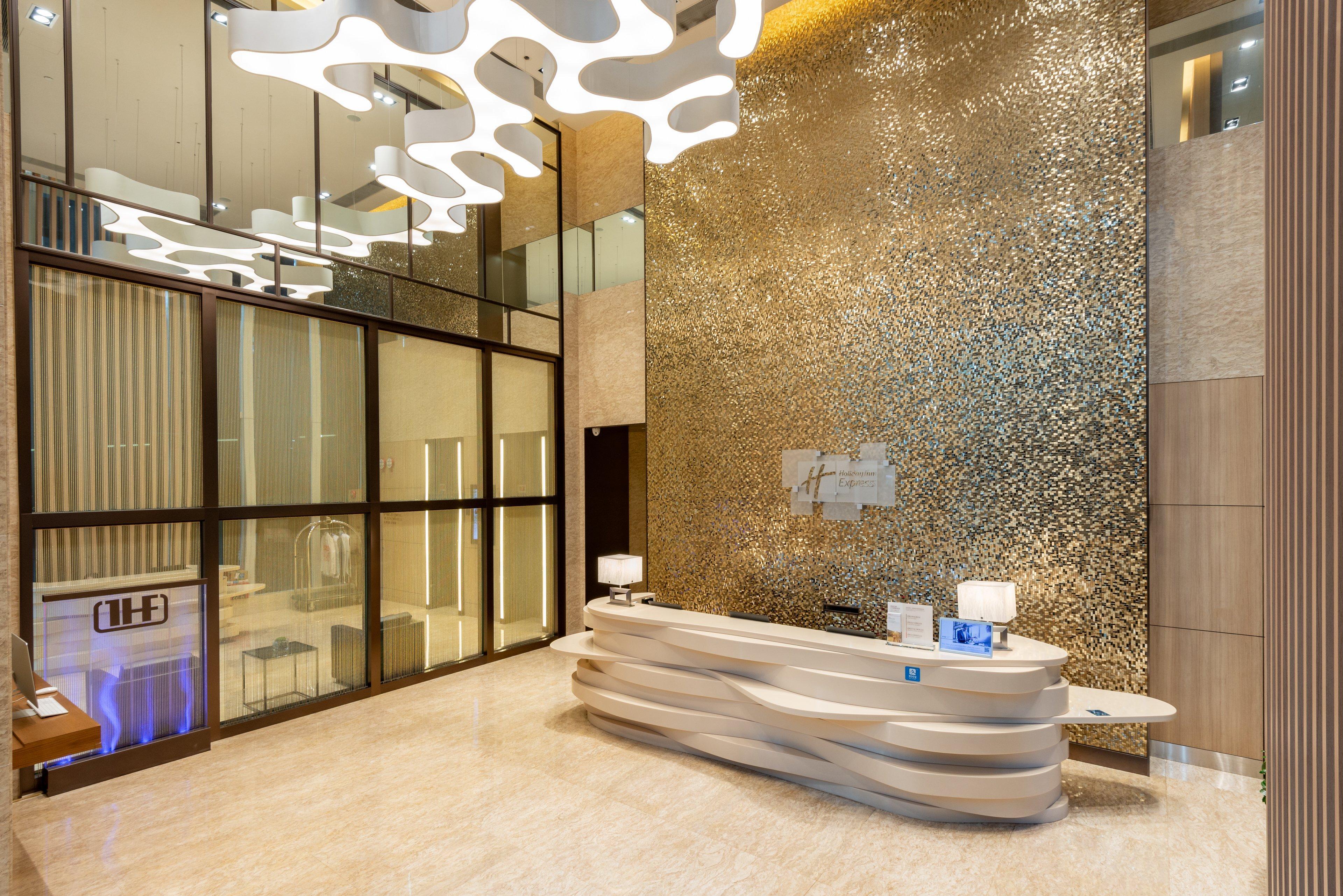 Holiday Inn Express Hong Kong Mongkok By Ihg Εξωτερικό φωτογραφία