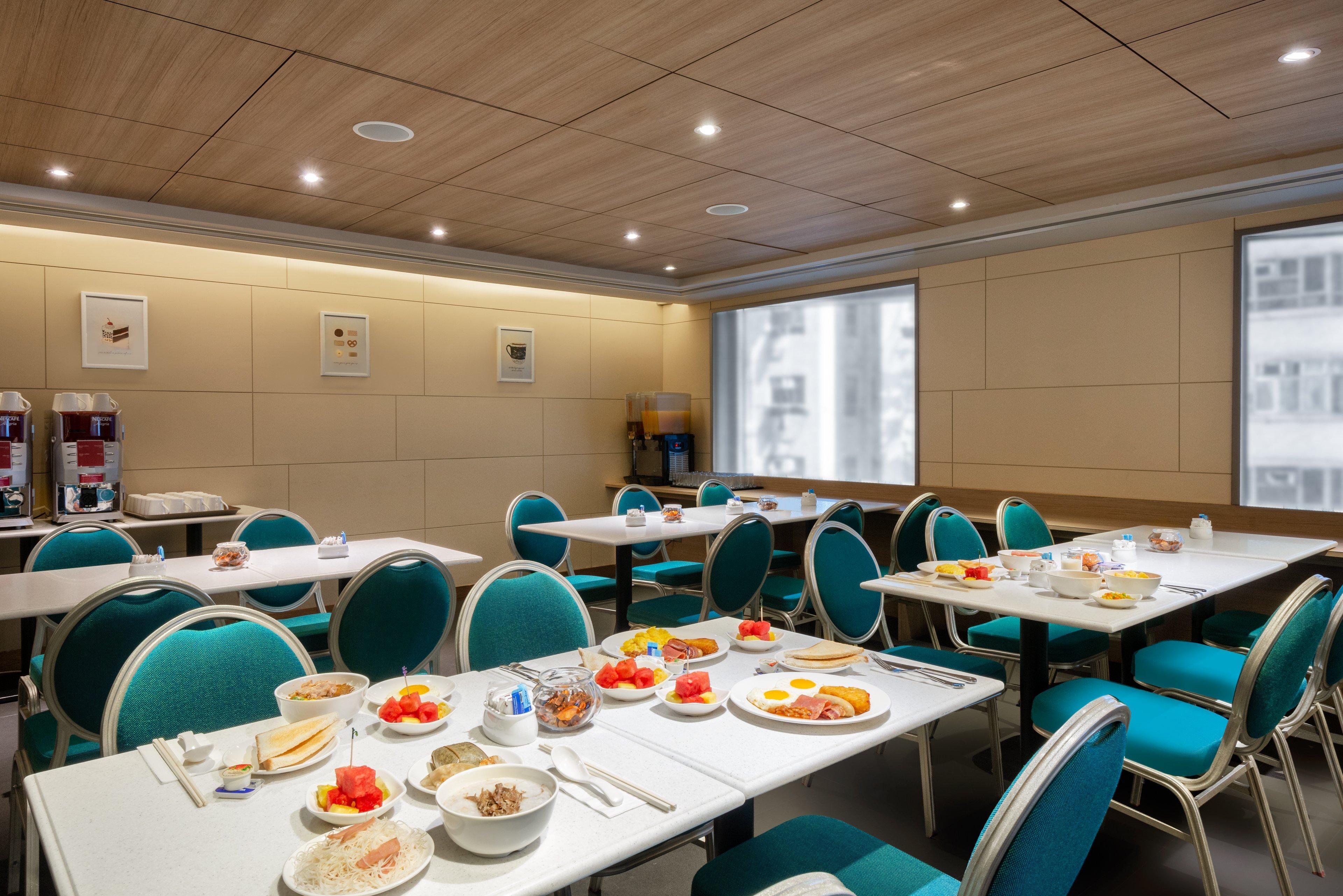 Holiday Inn Express Hong Kong Mongkok By Ihg Εξωτερικό φωτογραφία