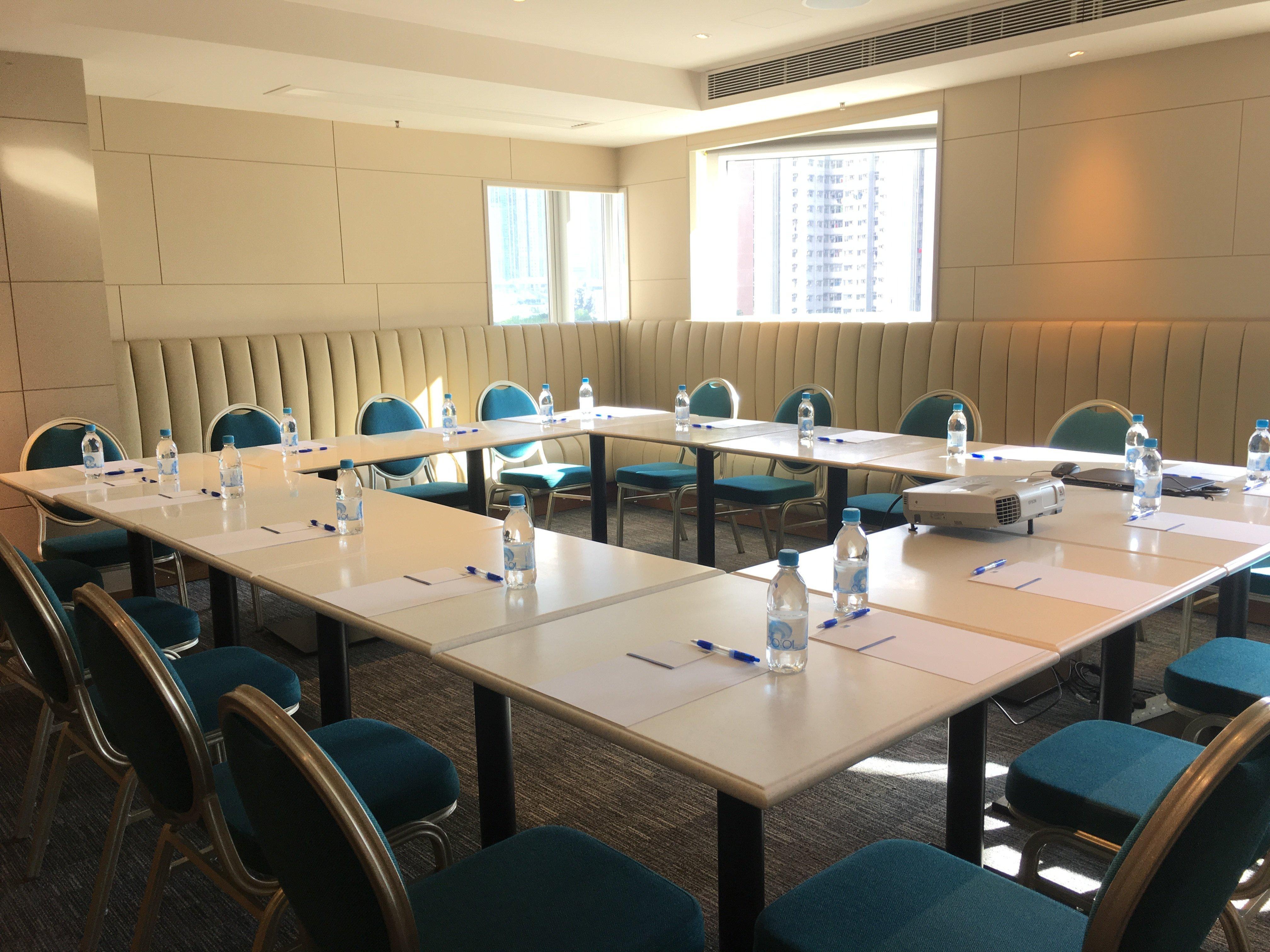 Holiday Inn Express Hong Kong Mongkok By Ihg Εξωτερικό φωτογραφία