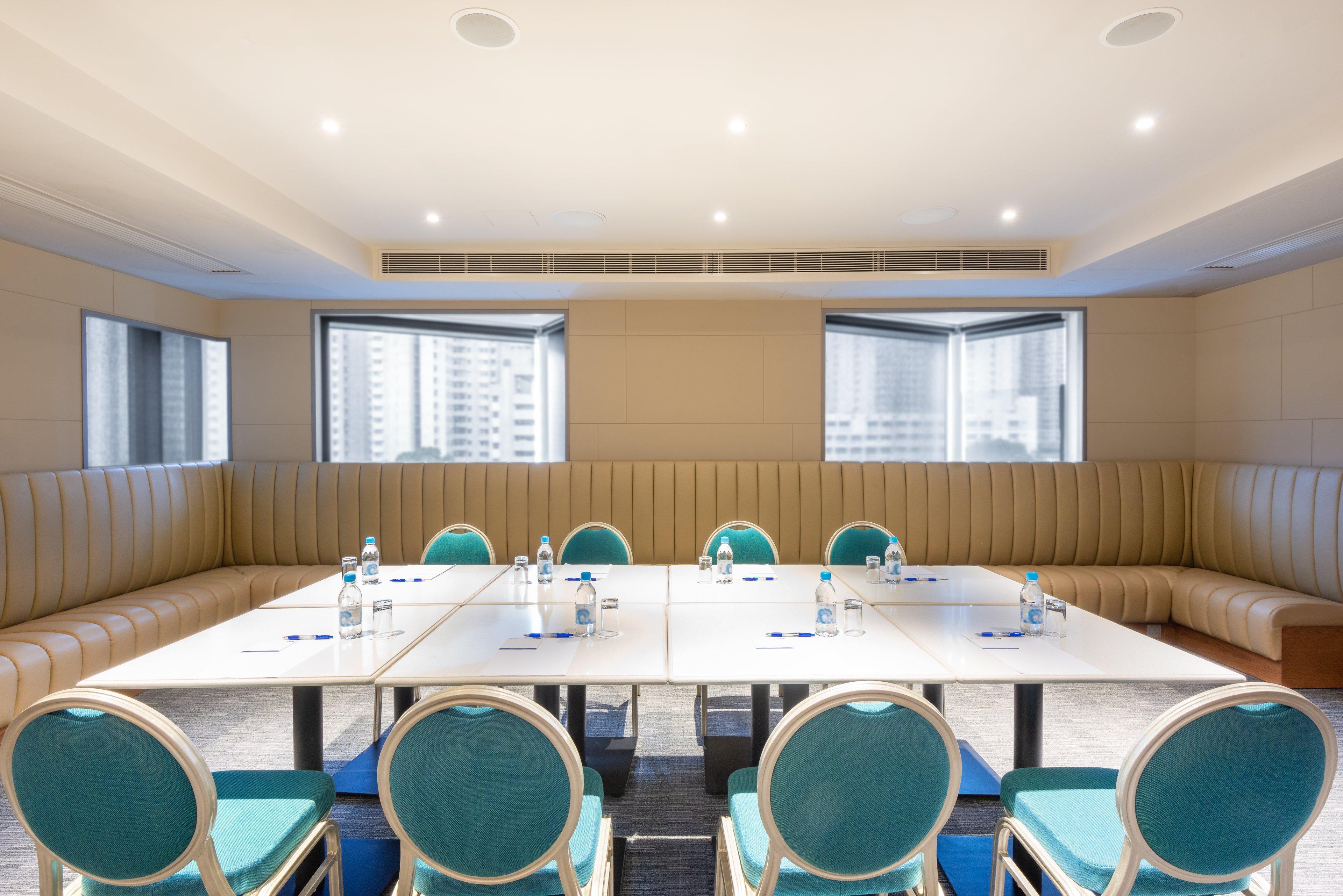 Holiday Inn Express Hong Kong Mongkok By Ihg Εξωτερικό φωτογραφία