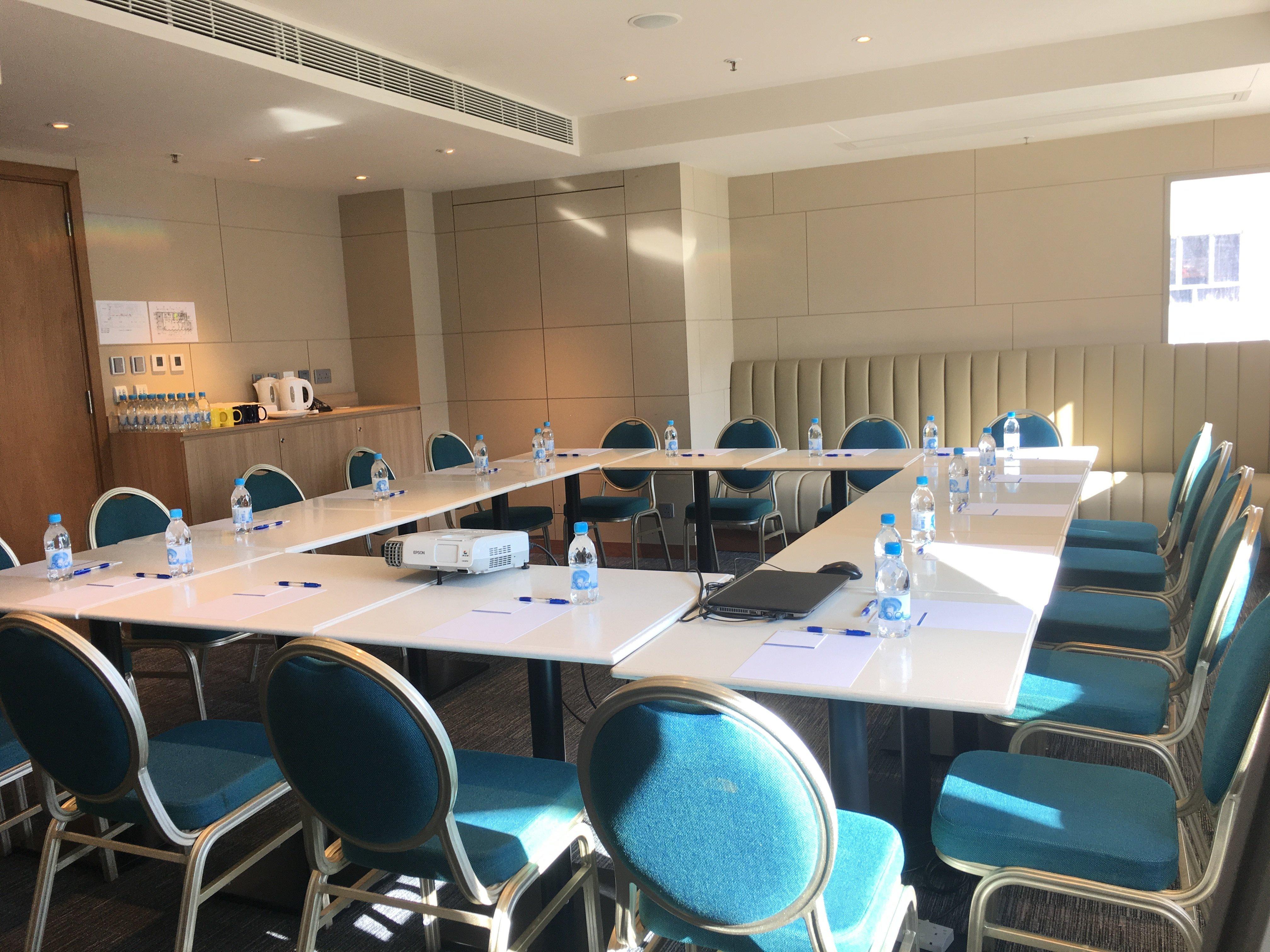 Holiday Inn Express Hong Kong Mongkok By Ihg Εξωτερικό φωτογραφία