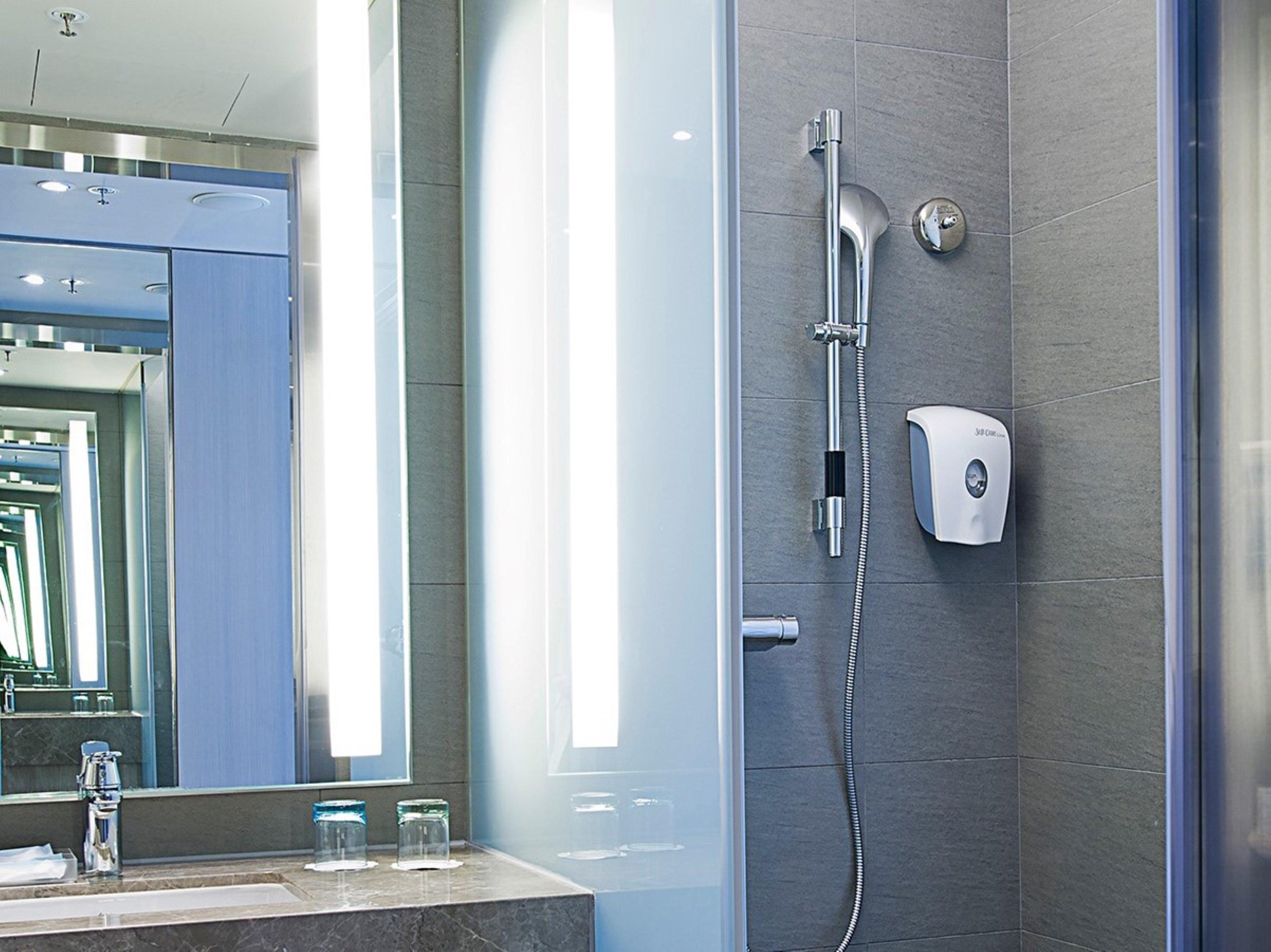 Holiday Inn Express Hong Kong Mongkok By Ihg Εξωτερικό φωτογραφία