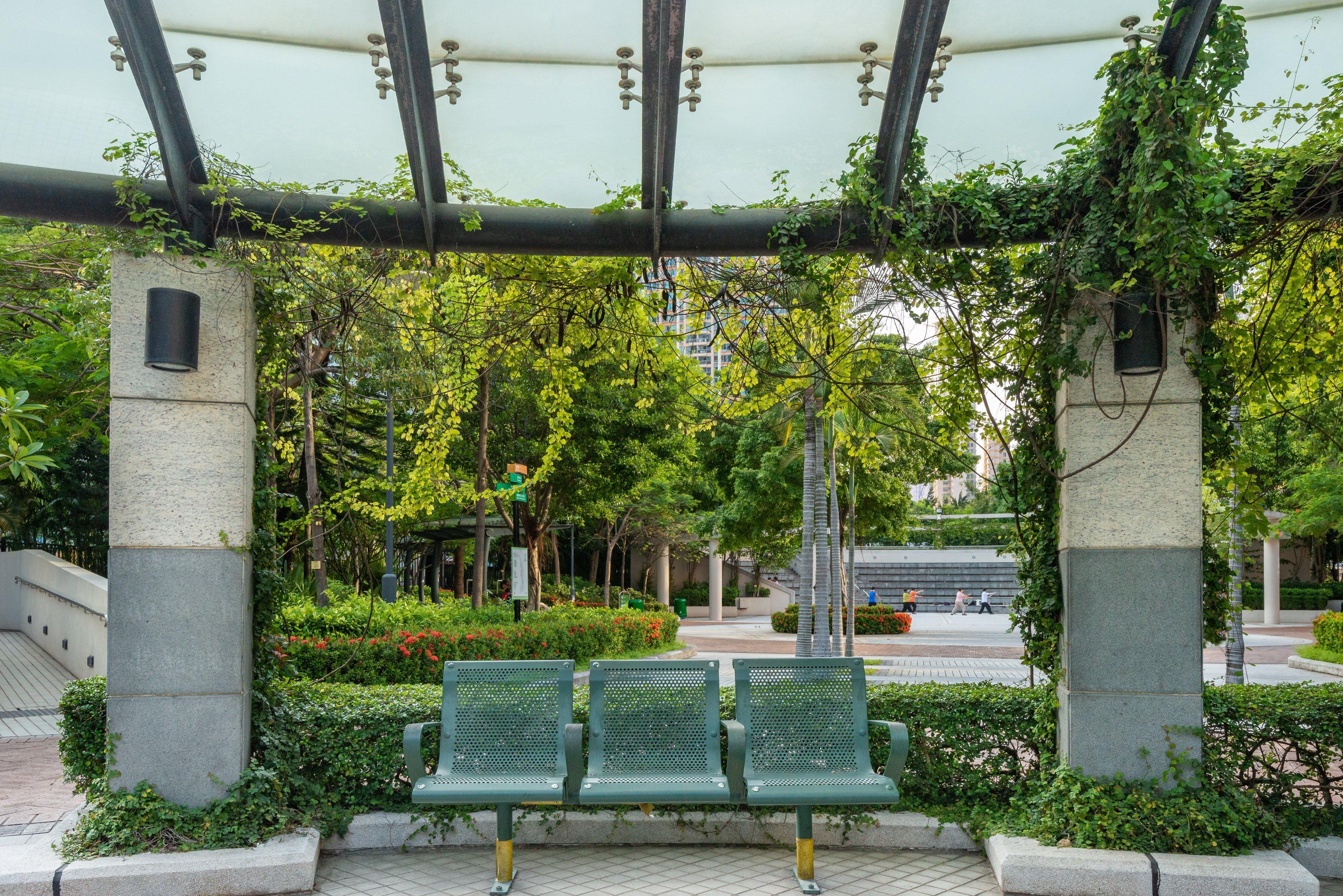 Holiday Inn Express Hong Kong Mongkok By Ihg Εξωτερικό φωτογραφία