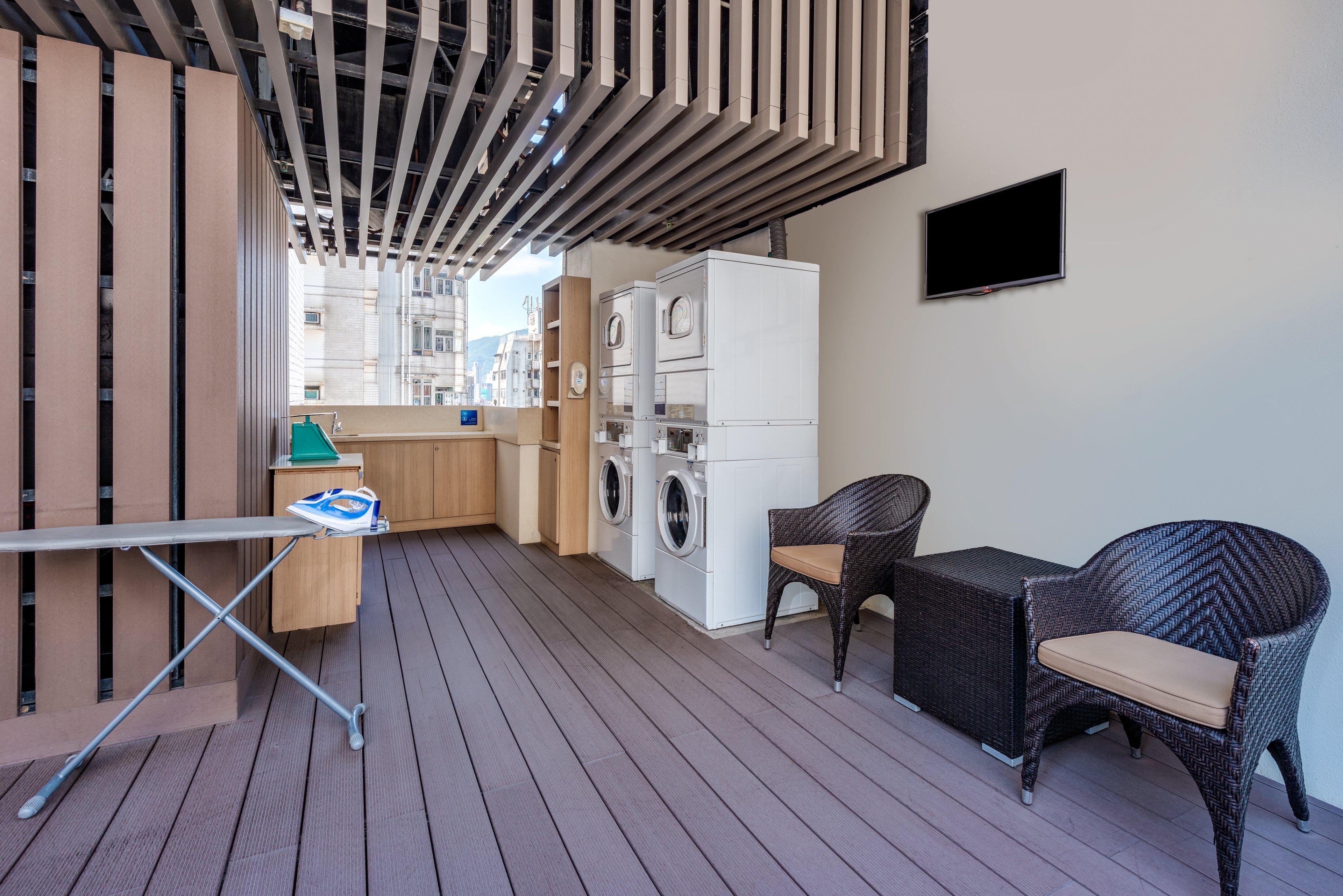 Holiday Inn Express Hong Kong Mongkok By Ihg Εξωτερικό φωτογραφία