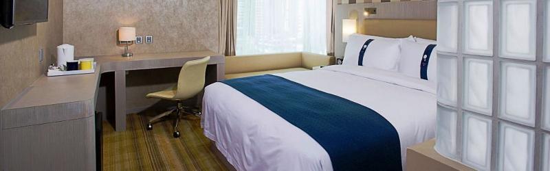Holiday Inn Express Hong Kong Mongkok By Ihg Εξωτερικό φωτογραφία