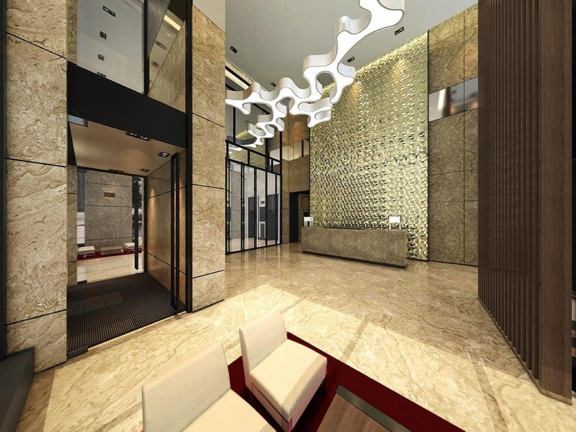 Holiday Inn Express Hong Kong Mongkok By Ihg Εξωτερικό φωτογραφία