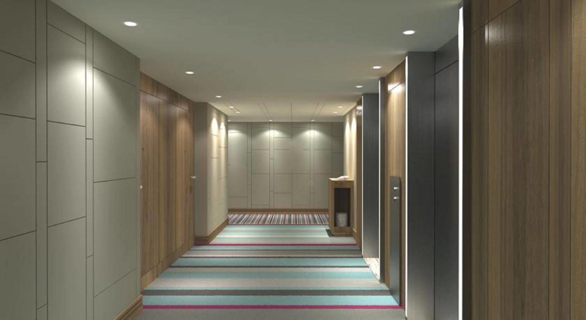 Holiday Inn Express Hong Kong Mongkok By Ihg Εξωτερικό φωτογραφία